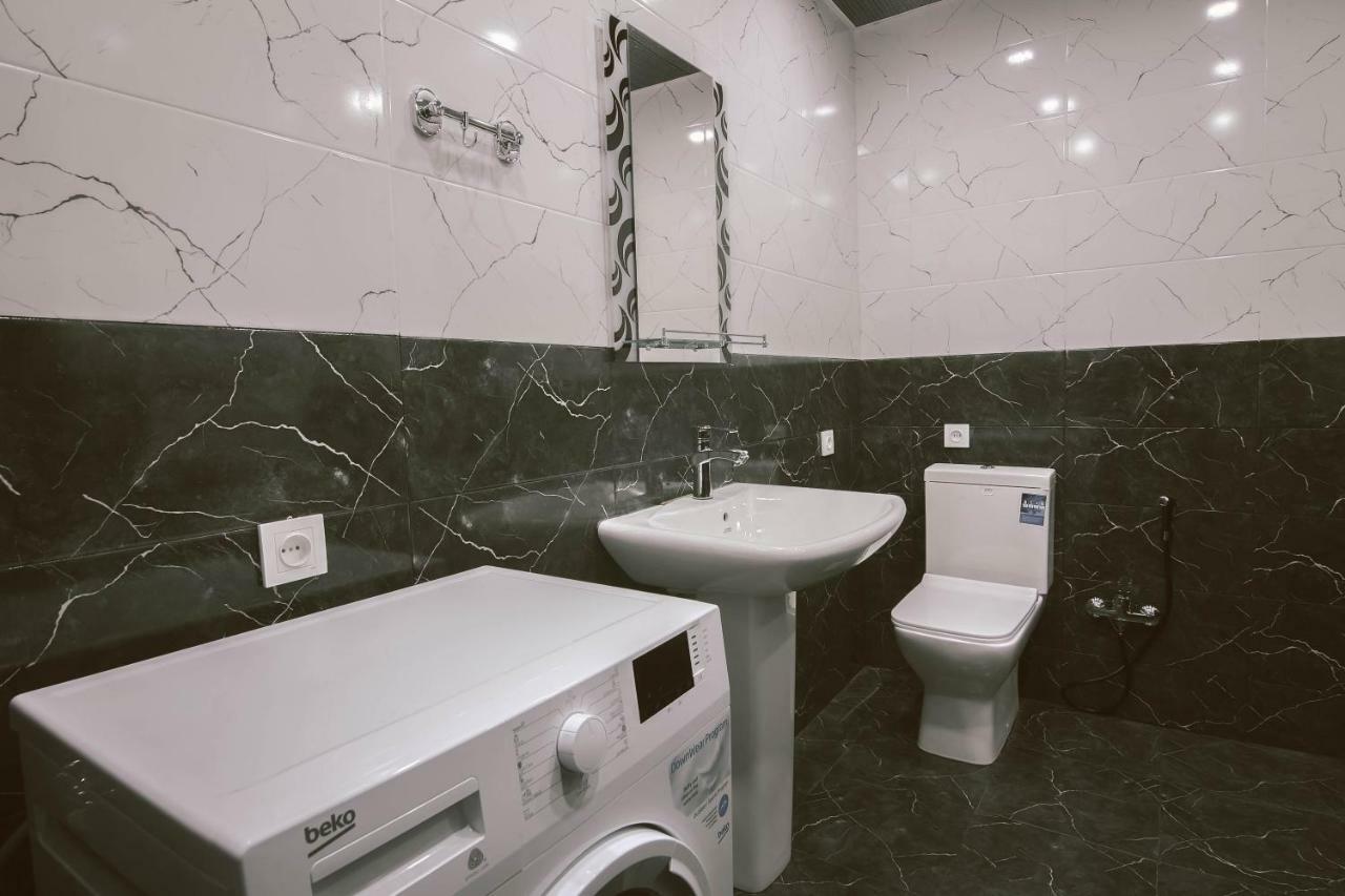 Lilu Apartment Телави Екстериор снимка