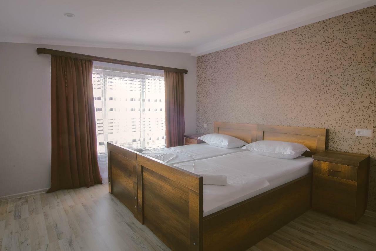 Lilu Apartment Телави Екстериор снимка