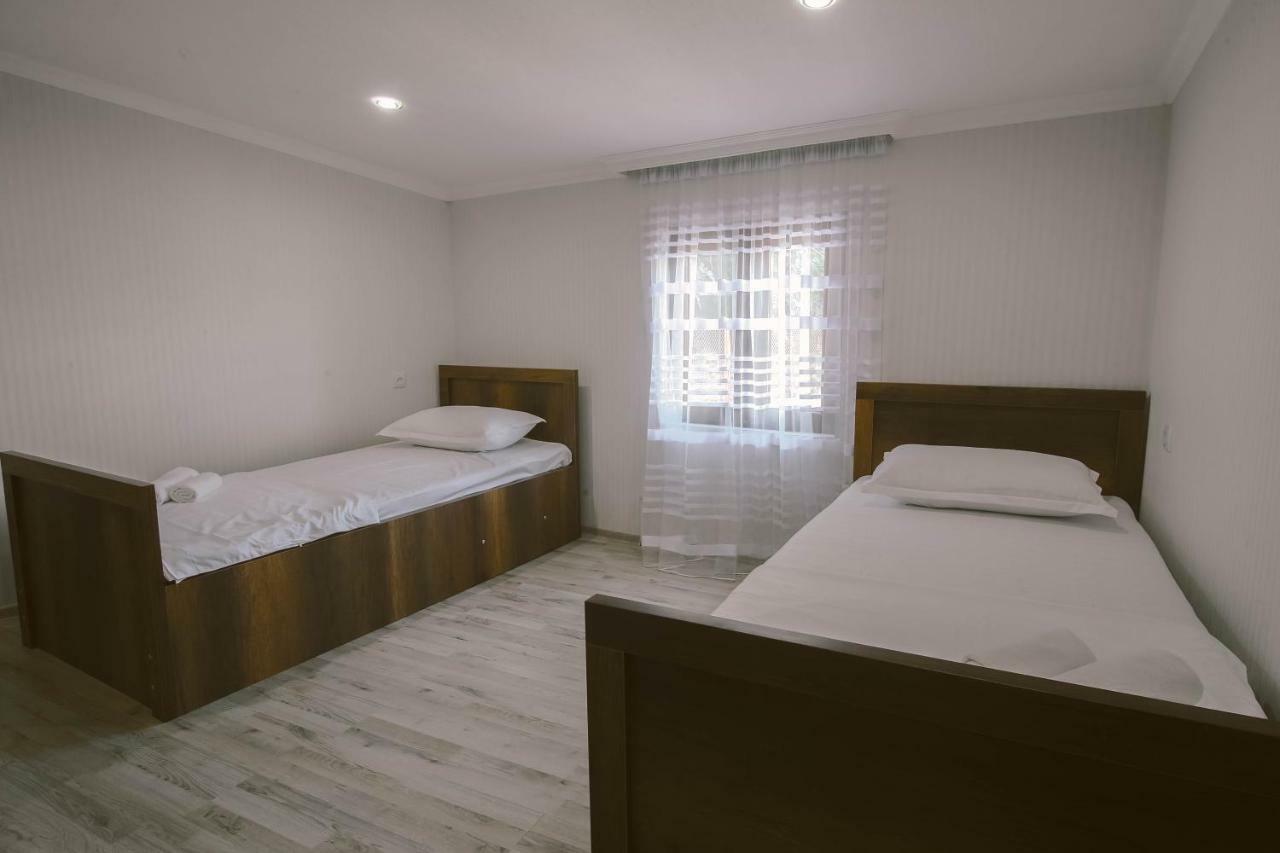 Lilu Apartment Телави Екстериор снимка